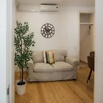 Διαμέρισμα A Janela, Charming In Center