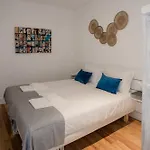 A Janela, Charming In Center Διαμέρισμα Lisboa