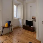 Διαμέρισμα A Janela, Charming In Center Lisboa