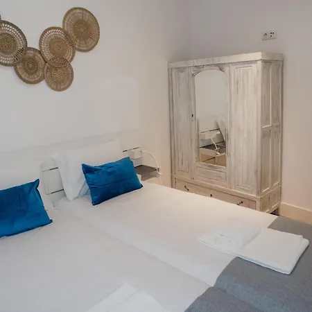 Appartement à Janela, Charming In Center Lisboa