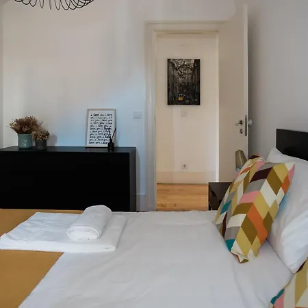 Appartement à Janela, Charming In Center *