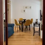 A Janela, Charming In Center Lisbon