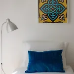 A Janela, Charming In Center Apartment *