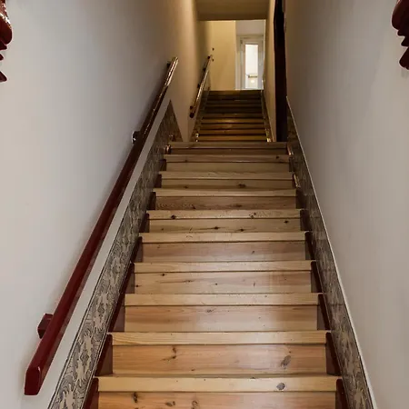 Lisboa A Janela, Charming Apartments In Lisbon Center Apartment *