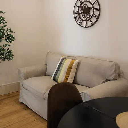 Lisboa A Janela, Charming Apartments In Lisbon Center