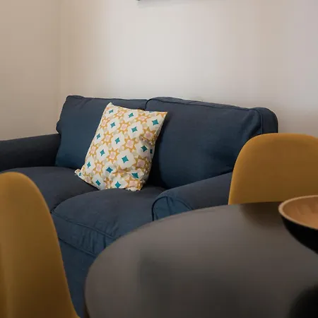 Apartment Lisboa A Janela, Charming Apartments In Lisbon Center *
