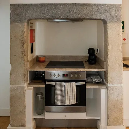 Lisboa A Janela, Charming Apartments In Lisbon Center Apartment *