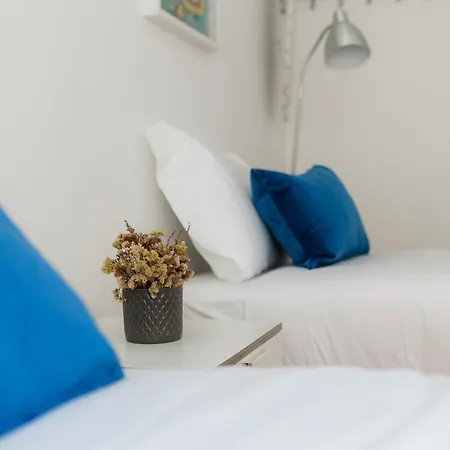 Lisboa A Janela, Charming Apartments In Lisbon Center *