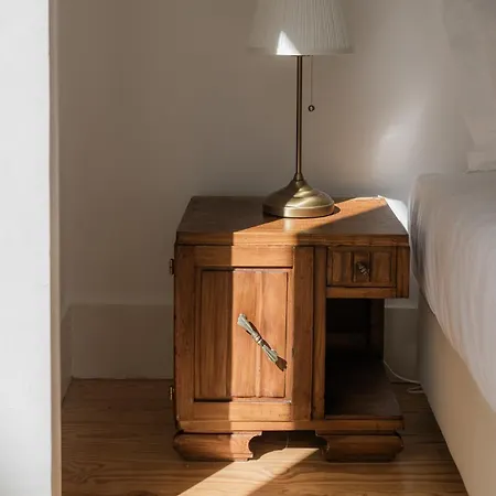 Lisboa A Janela, Charming Apartments In Lisbon Center Apartment Lisbon