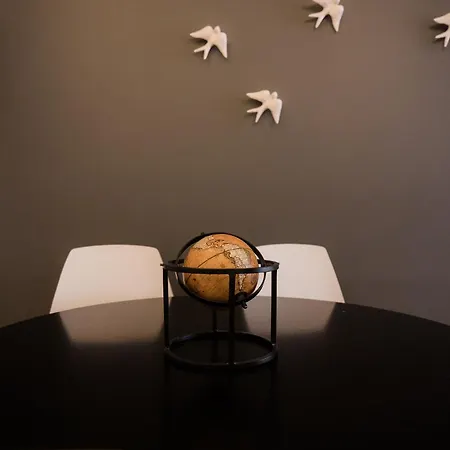 Lisboa A Janela, Charming Apartments In Lisbon Center *
