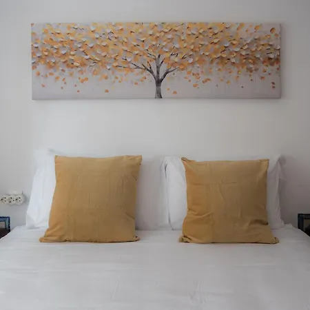 Lisboa A Janela, Charming Apartments In Lisbon Center Apartment *