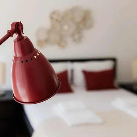 Apartment Lisboa A Janela, Charming Apartments In Lisbon Center *