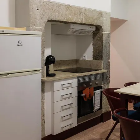 A Janela, Charming In Center Apartament Lizbona