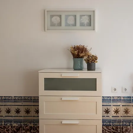 Lisboa A Janela, Charming Apartments In Lisbon Center
