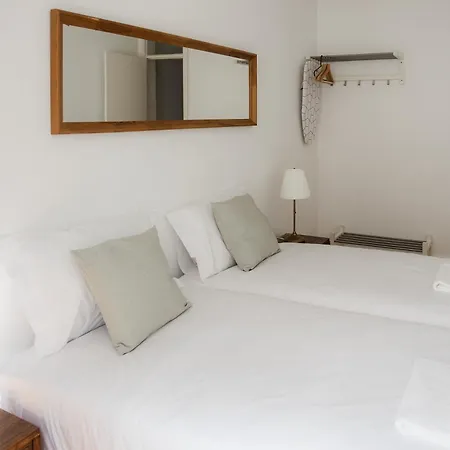Lisboa A Janela, Charming Apartments In Lisbon Center Apartment *