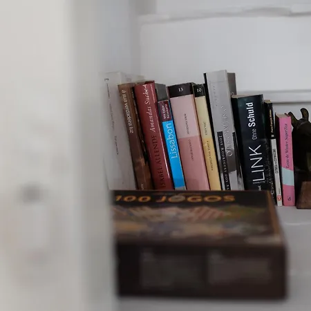 Lisboa A Janela, Charming Apartments In Lisbon Center Apartment Lisbon