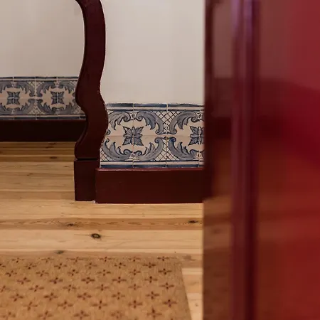 Lisboa A Janela, Charming Apartments In Lisbon Center *