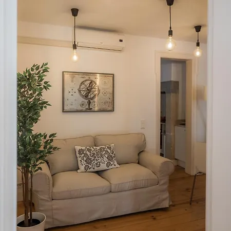 Appartamento à Janela, Charming In Center