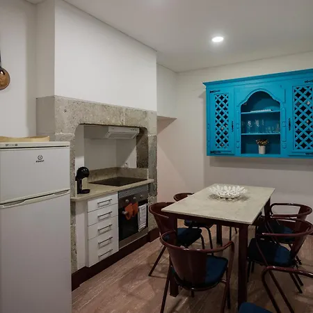 Lisboa A Janela, Charming Apartments In Lisbon Center * Lisbon