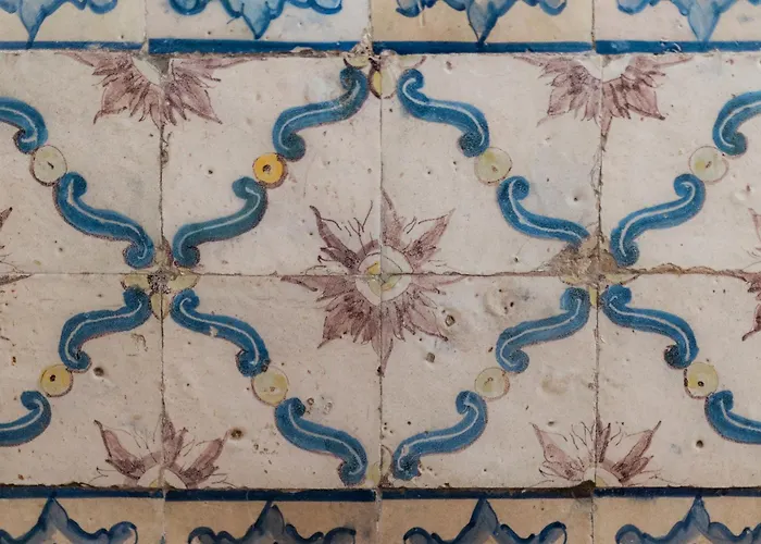 Lejlighed A Janela, Charming In Center Lisboa
