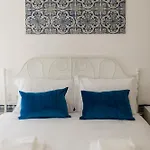 شقة A Janela, Charming In Center Lisboa