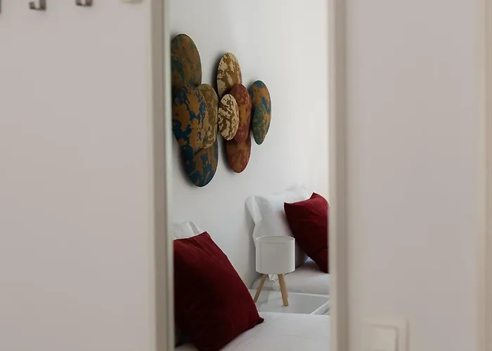 A Janela, Charming In Center Lejlighed Lisboa