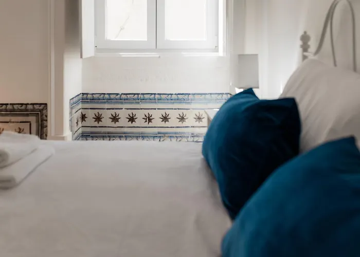 A Janela, Charming In Center Lejlighed