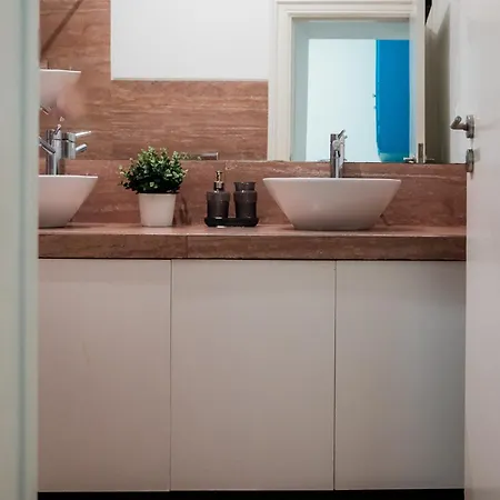 Lägenhet A Janela, Charming In Center Lisboa