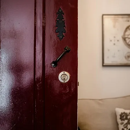 Lägenhet A Janela, Charming In Center